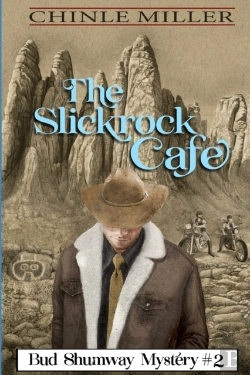 Bertrand.pt - The Slickrock Cafe