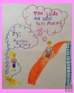 Bertrand.pt - The Slide And Other Silly Poems