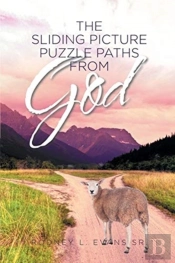 The Sliding Picture Puzzle Paths From God