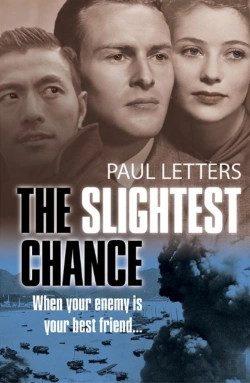 Bertrand.pt - The Slightest Chance