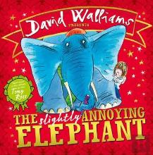 The Slightly Annoying Elephant