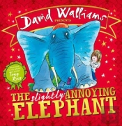 The Slightly Annoying Elephant
