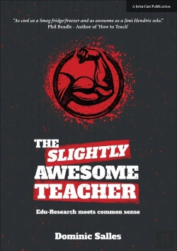 Bertrand.pt - The Slightly Awesome Teacher