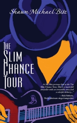 Bertrand.pt - The Slim Chance Tour