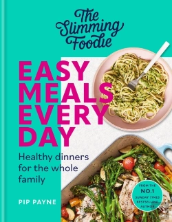 Bertrand.pt - The Slimming Foodie Easy Meals Every Day