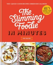 The Slimming Foodie In Minutes
