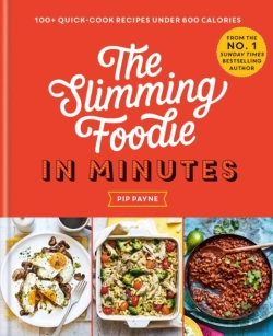 Bertrand.pt - The Slimming Foodie In Minutes