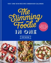 The Slimming Foodie In One