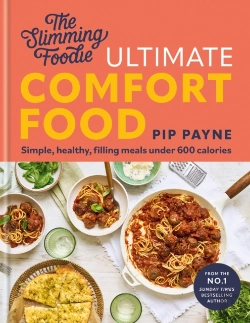 Bertrand.pt - The Slimming Foodie Ultimate Comfort Food