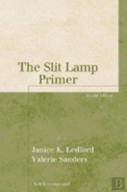 Bertrand.pt - The Slit Lamp Primer