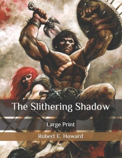 Bertrand.pt - The Slithering Shadow