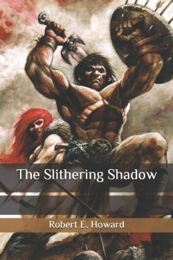 Bertrand.pt - The Slithering Shadow