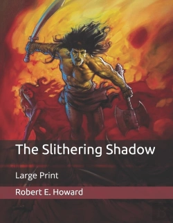 Bertrand.pt - The Slithering Shadow