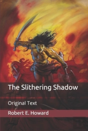 The Slithering Shadow