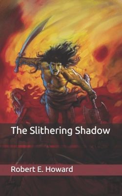 Bertrand.pt - The Slithering Shadow
