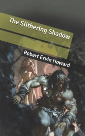 The Slithering Shadow