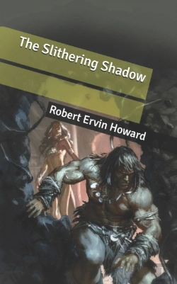 Bertrand.pt - The Slithering Shadow