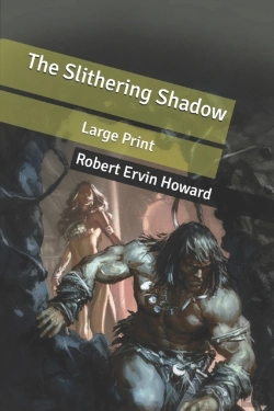 Bertrand.pt - The Slithering Shadow