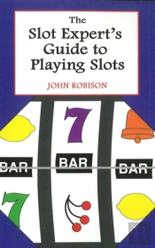 The Slot Expert'S Guide To Playing Slots
