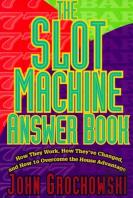 The Slot Machine Answer Book