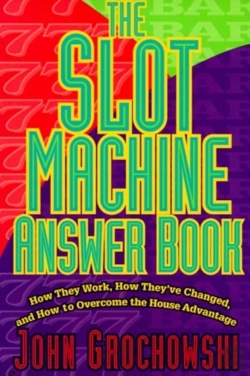 Bertrand.pt - The Slot Machine Answer Book