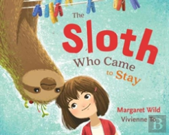 The Sloth Who Came To Stay