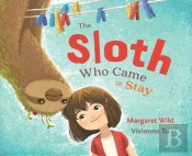 The Sloth Who Came To Stay