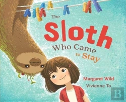 Bertrand.pt - The Sloth Who Came To Stay