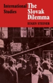 The Slovak Dilemma