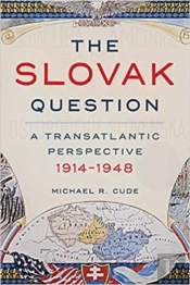 The Slovak Question