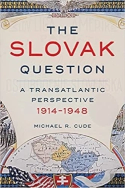 Bertrand.pt - The Slovak Question