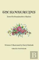 The Slovak Recipes From My Grandmother'S Kitchen