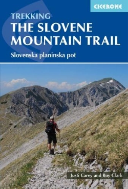 Bertrand.pt - The Slovene Mountain Trail