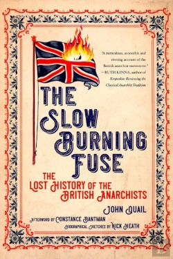 Bertrand.pt - The Slow Burning Fuse