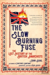 The Slow Burning Fuse