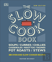 The Slow Cook Book