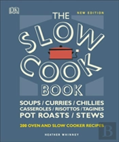 The Slow Cook Book