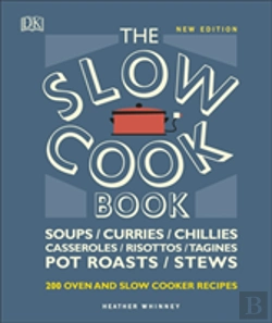 Bertrand.pt - The Slow Cook Book