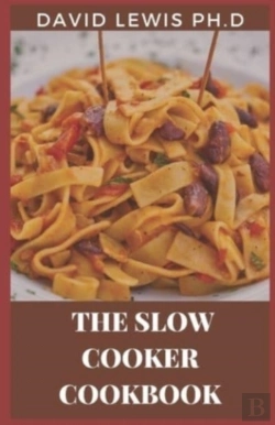 Bertrand.pt - The Slow Cooker Cookbook
