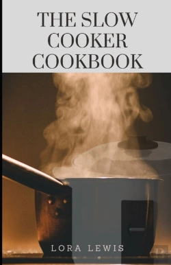Bertrand.pt - The Slow Cooker Cookbook