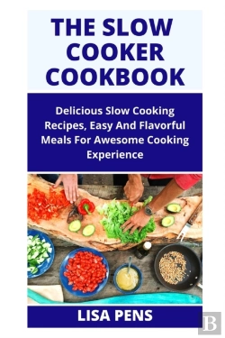Bertrand.pt - The Slow  Cooker Cookbook