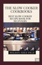 The Slow Cooker Cookbooks