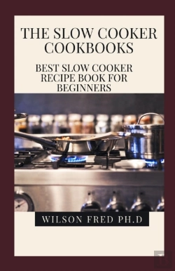 Bertrand.pt - The Slow Cooker Cookbooks