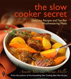 Bertrand.pt - The Slow Cooker Secret