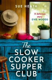 The Slow Cooker Supper Club