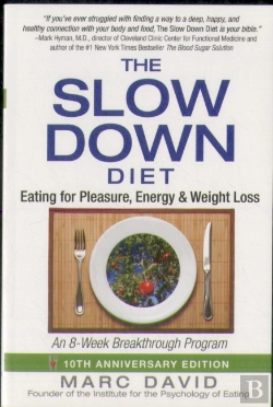 Bertrand.pt - The Slow Down Diet