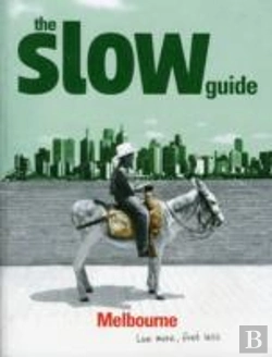 Bertrand.pt - The Slow Guide To Melbourne