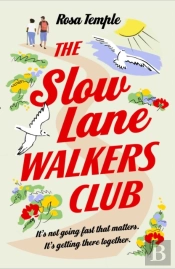 The Slow Lane Walkers Club