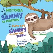 The Slow Life Of Sammy, The Three-Toed Sloth - La Historia De Sammy El Perezoso