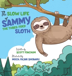 Bertrand.pt - The Slow Life Of Sammy, The Three-Toed Sloth